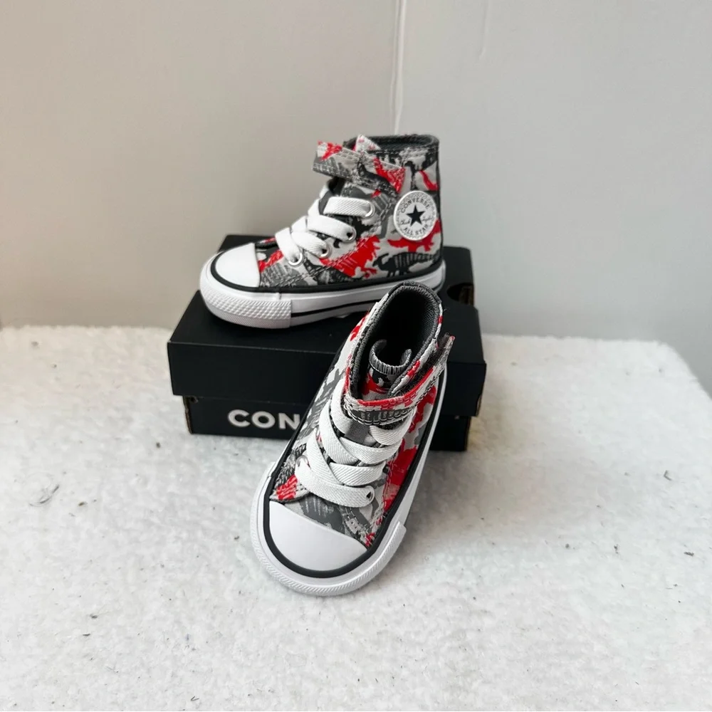 Infant Converse Sneakers